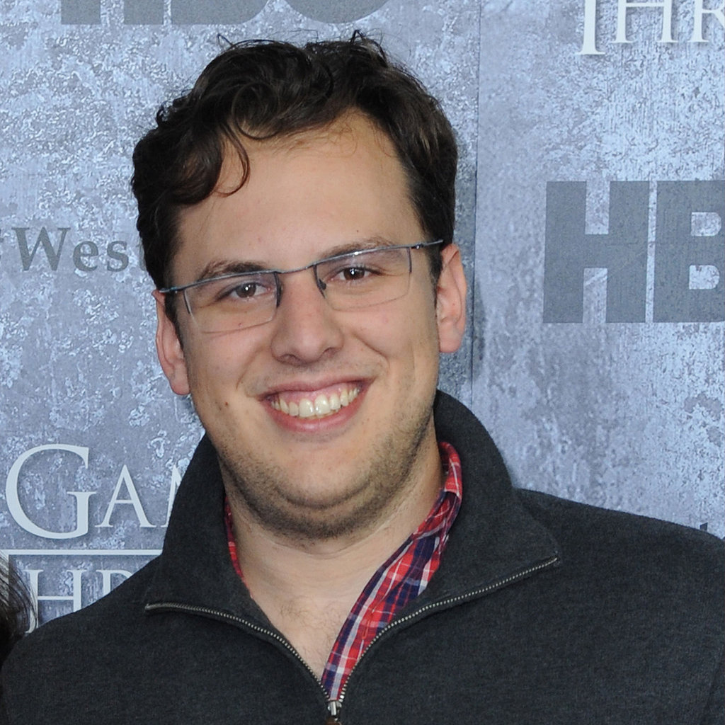 Instagram Founder Mike Krieger at Game of Thrones Premiere POPSUGAR Tech