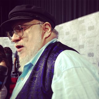 Game of Thrones Season 3 Actor Info