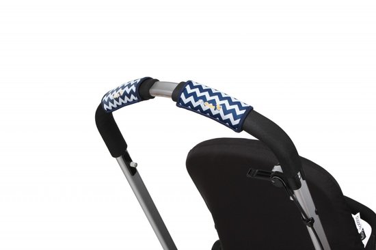 CityGrips Stroller Handlebar Grip Covers