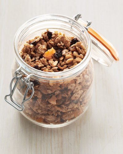 Matzo Granola Matzo Granola