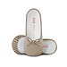 Bloch Baby Girl's Cha-Cha Flats 