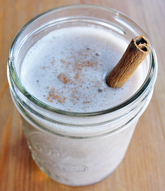Cinnamon Bun Smoothie Cinnamon Bun Smoothie