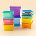 Clear Containers