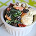 Cruciferous Salad
