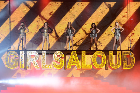 Loud and Proud Loud and Proud