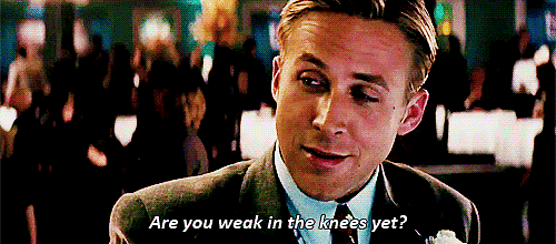 The Weak in the Knees The Weak in the Knees