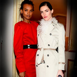 This Week's Best Dressed