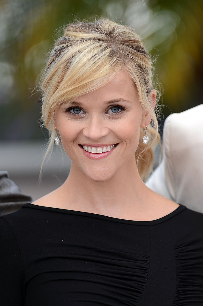 Reese Witherspoon Hair Pictures Popsugar Beauty