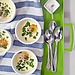 Coddled Eggs 