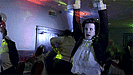 The Wibbly Wobbly Dance