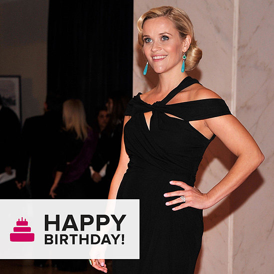 70 Reasons Why We Love Reese Witherspoon's Classic Style 70 Reasons Why We Love Reese Witherspoon's Classic Style