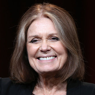 Gloria Steinem Quotes