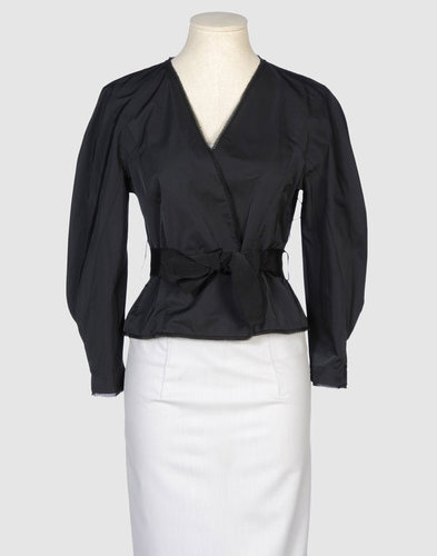 CM jacket