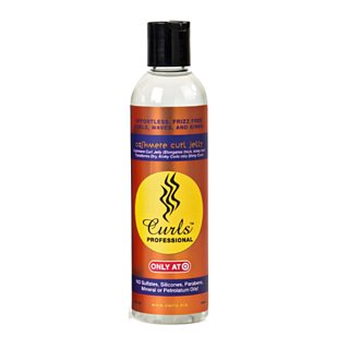 Curls Cashmere Curl Jelly Review