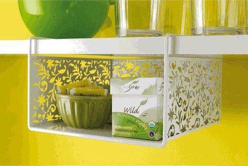 Shelf Basket Shelf Basket