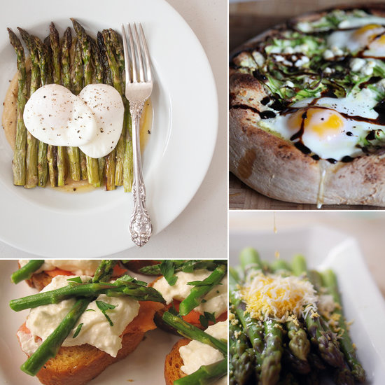 Amazing Asparagus Recipes For Spring Amazing Asparagus Recipes For Spring