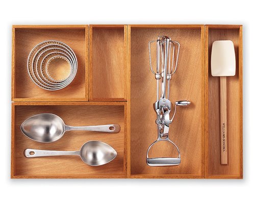 Drawer Organizers Drawer Organizers