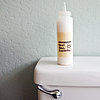 Homemade Toilet Bowl Cleaner