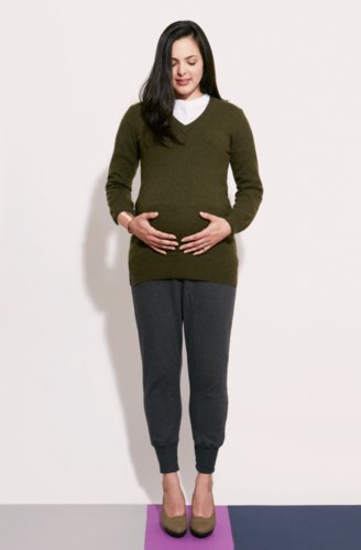 A Cozy Sweater A Cozy Sweater