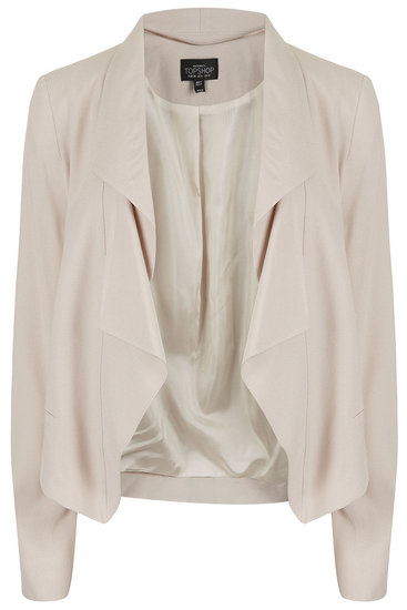 A Light Jacket A Light Jacket