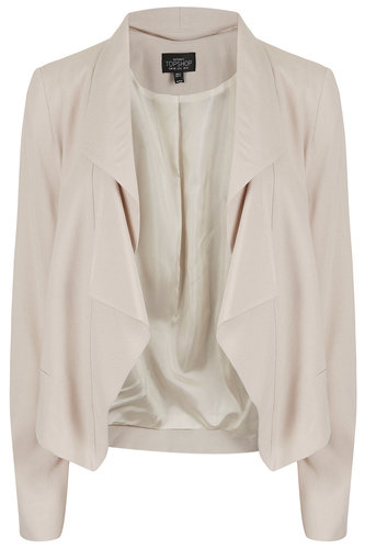 A Light Jacket A Light Jacket