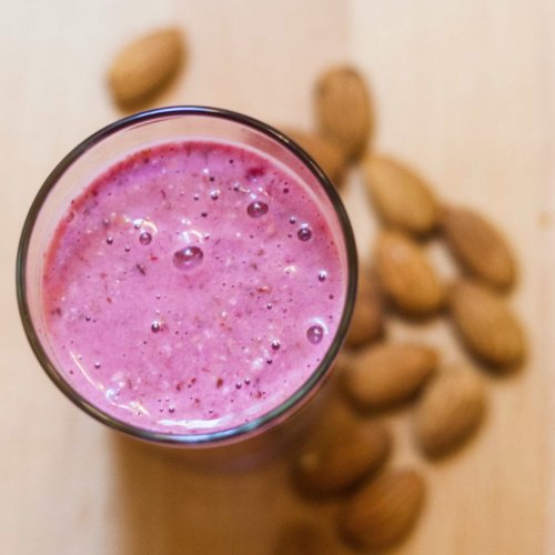Healthy Almond Recipes