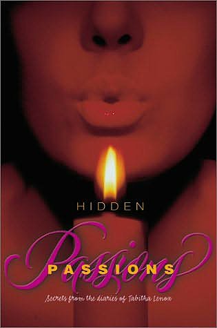 Passions Book Passions Book
