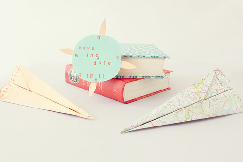 Let a Paper Airplane Soar Let a Paper Airplane Soar