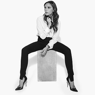 Victoria Beckham Launches Ecommerce