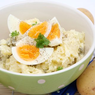 Hard-Boiled Egg Recipes