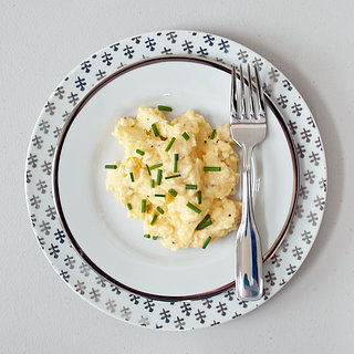 Scrambled Egg Ideas