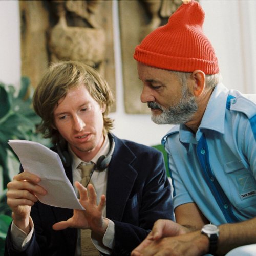 Actors and Directors Who Often Collaborate and Work Together