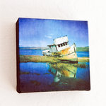 DIY Square Canvas Prints