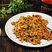 Pistachio Quinoa with Harissa