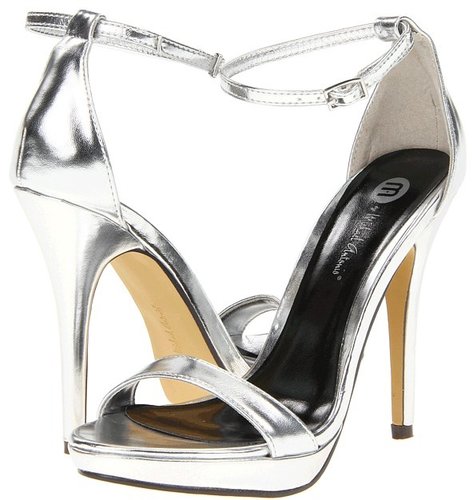 Michael Antonio - Lovina (Black) - Footwear