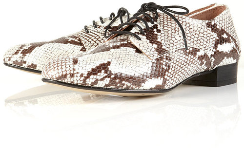 Snakeskin