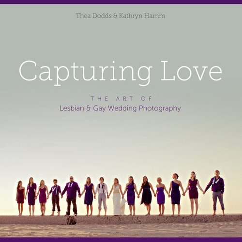 Gay Wedding Books