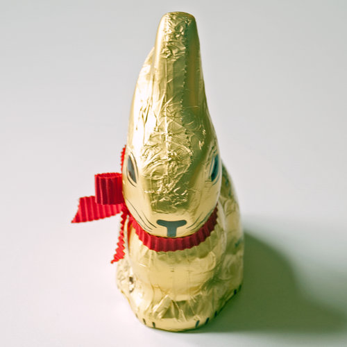 Lindt Hollow Milk Chocolate Bunny Lindt Hollow Milk Chocolate Bunny