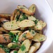 Buttery Potatoes With Parsley
