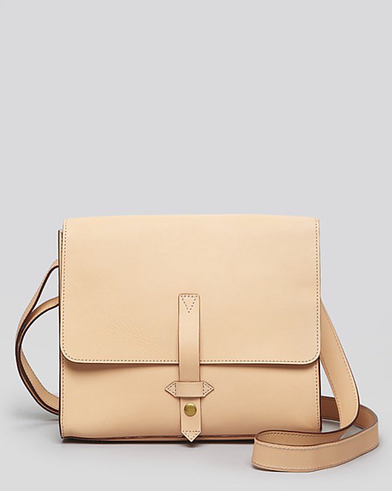 I have Jessica Alba to thank for introducing me to this IIIBeCa by Joy Gryson Duane Street crossbody bag ($158). I'm all about being hands-free and the neutral hue will go with all my Spring ensembles. Plus, that price tag is too good to deny.
— Melody Nazarian
I have Jessica Alba to thank for introducing me to this IIIBeCa by Joy Gryson Duane Street crossbody bag ($158). I'm all about being hands-free and the neutral hue will go with all my Spring ensembles. Plus, that price tag is too good to deny.
— Melody Nazarian