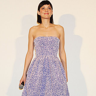Marion Cotillard in Christian Dior at Tokyo Premiere | Video