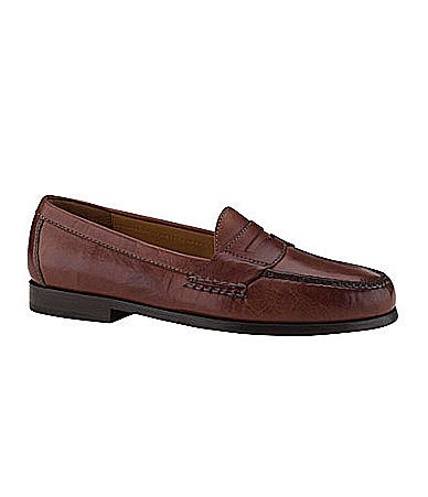 I love putting away my boots and galoshes and switching to loafers when it warms up. After months of nothing but snow and rain, getting to wear the Cole Haan Air Pinch Penny ($168) is a pure joy.
— Justin Fenner
I love putting away my boots and galoshes and switching to loafers when it warms up. After months of nothing but snow and rain, getting to wear the Cole Haan Air Pinch Penny ($168) is a pure joy.
— Justin Fenner