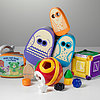 Kids Subscription Services