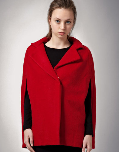Capes