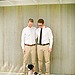 Drew and Andrew