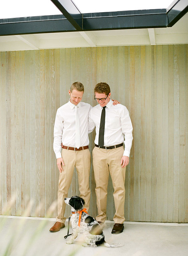 Drew and Andrew Drew and Andrew