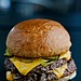 Holeman and Finch Burger at Turner Field 
