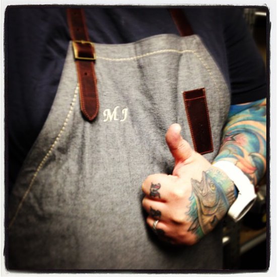 Thumbs-Up Thumbs-Up