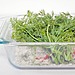 Top Off With Dill Fronds