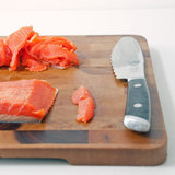 How to Make Gravlax How to Make Gravlax